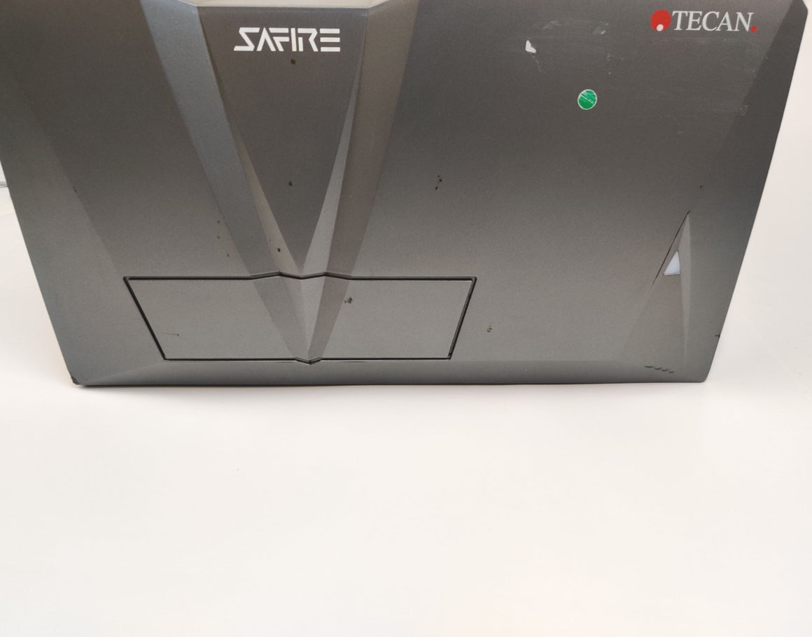 Tecan Safire Microplate Reader F129013. Power tested. Free Shipping
