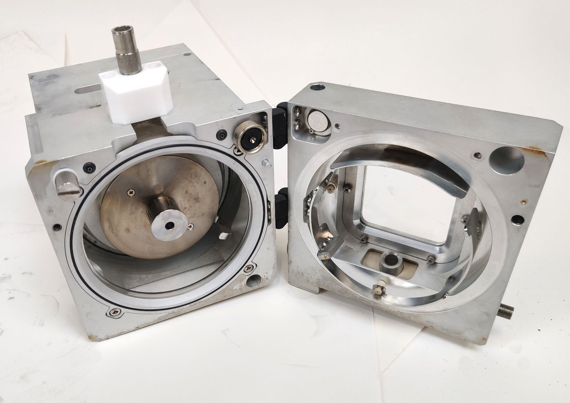 PerkinElmer ESI Source Detector Ultraspray for Flexar SQ 300 Mass Spectrometer