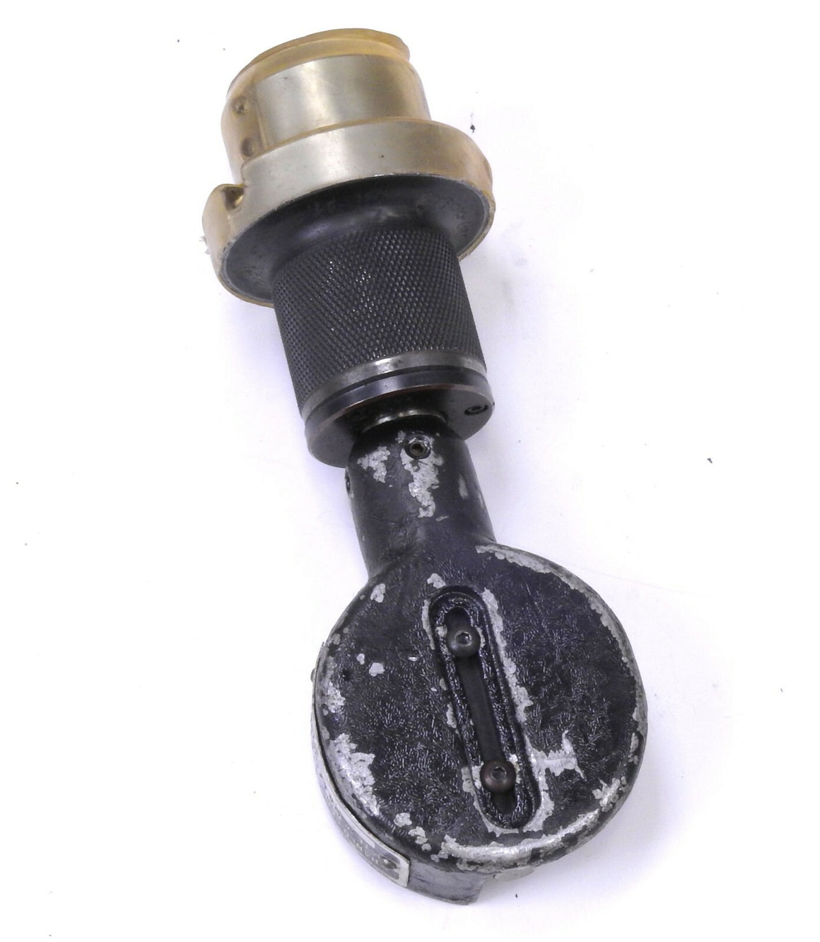 Hanlo 2.5" Cylinder Concentricity Runout Sweep Gage 1.3mm(0.051") Range