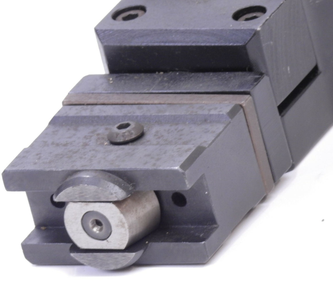 OGI 0356-000036-001 #21594-02 Countersink Chamfer Gage 17.8 mm Diameter