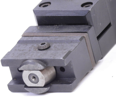 OGI 0356-000036-001 #21594-02 Countersink Chamfer Gage 17.8 mm Diameter