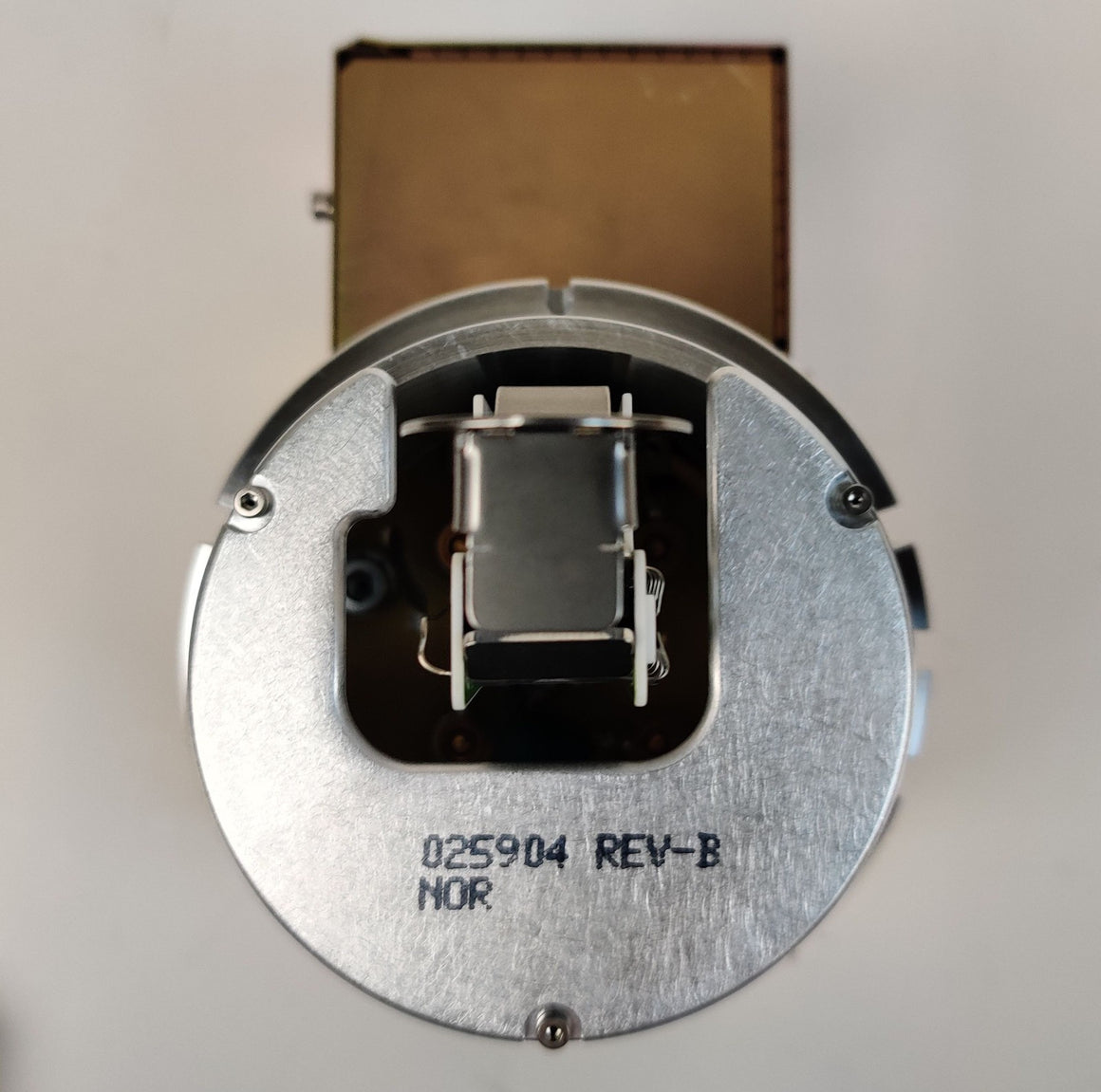 Sciex Electron Multiplier with Pre-Amplifier Module for API 3000 LC/MS Tested