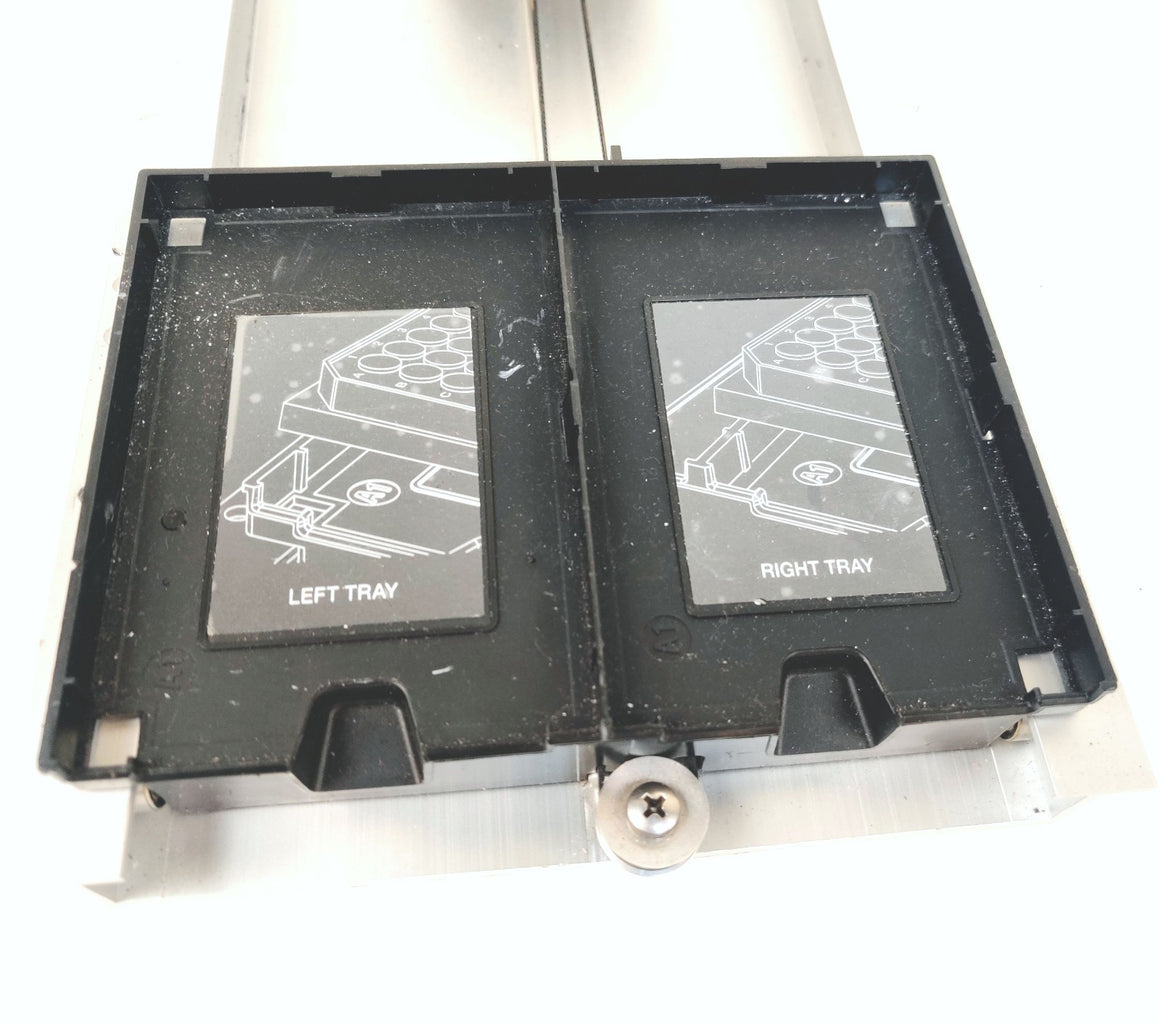 PerkinElmer N2930661 Flexar FX UHPLC Solvent Manager Tray Tested