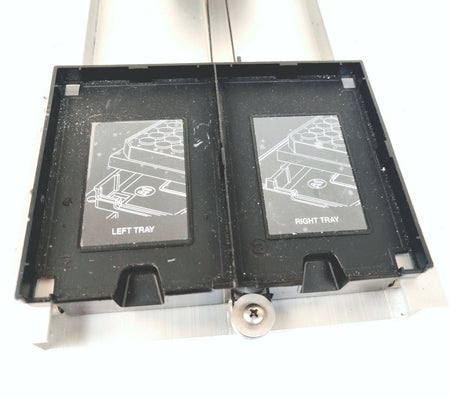PerkinElmer N2930661 Flexar FX UHPLC Solvent Manager Tray Tested