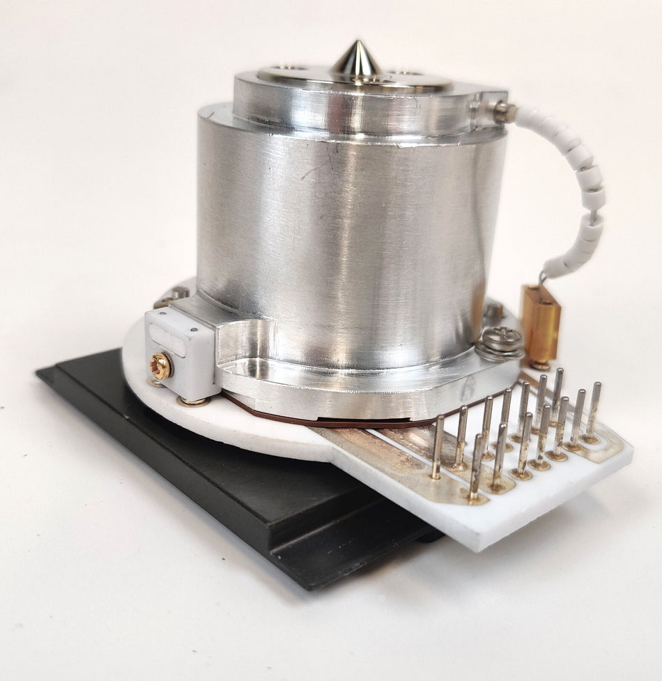 PerkinElmer AxION iQT Mass Spectrometer Interchangeable Ion Source, Skimmer