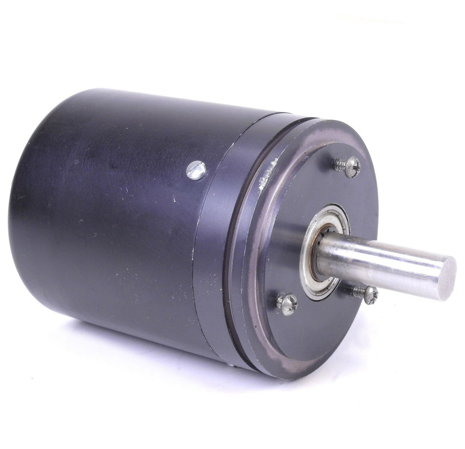 Photocraft R30 Industrial Absolute Encoder 10 Bit R30.5-8A123 1/2" Shaft