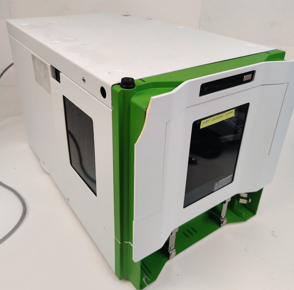 PerkinElmer Flexar LC HPLC Autosampler N2930661 w TotalChrom 6.3 Software Tested