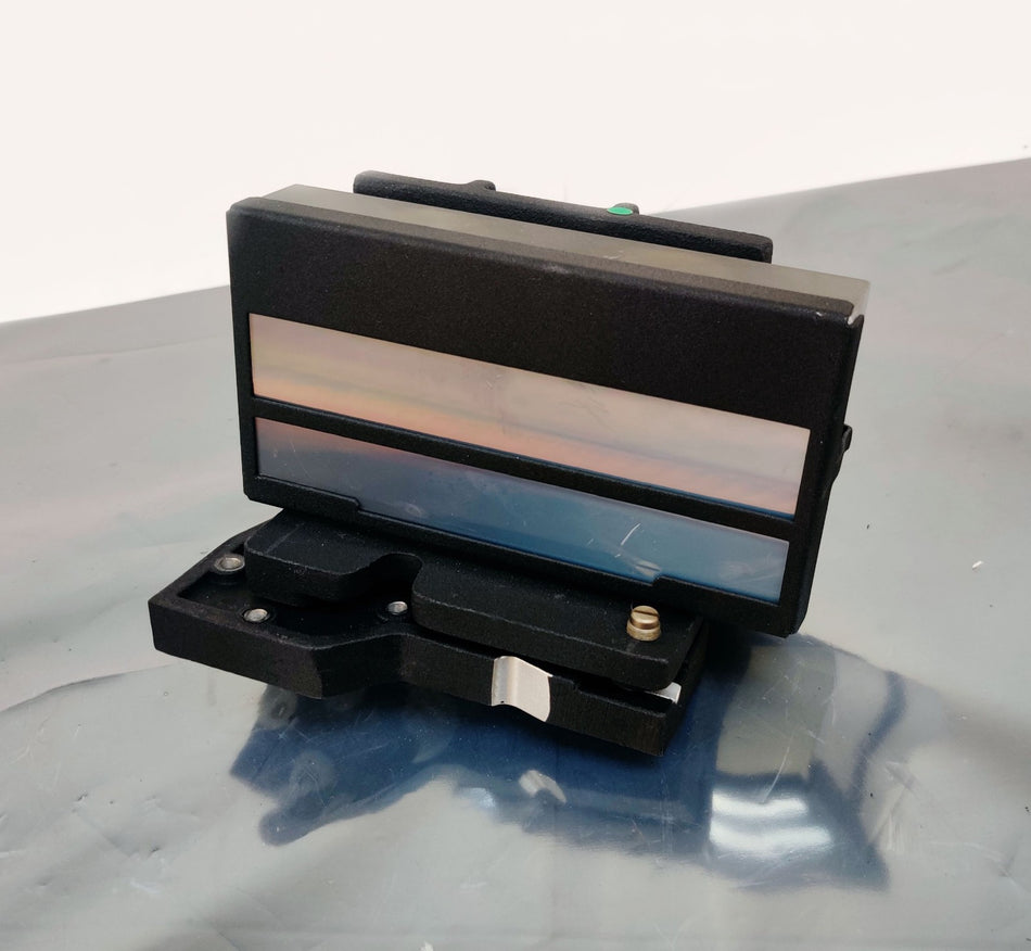 PerkinElmer Grating Assy Pre-Aligned Mirror B081-0230 for Optima 2100. Working