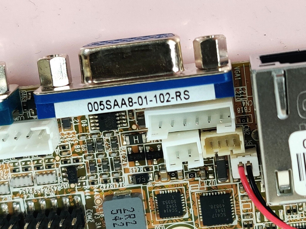 Wafer BT-i1-N29301 Mainboard for PerkinElmer DropletQuant UV Spectrophotometer