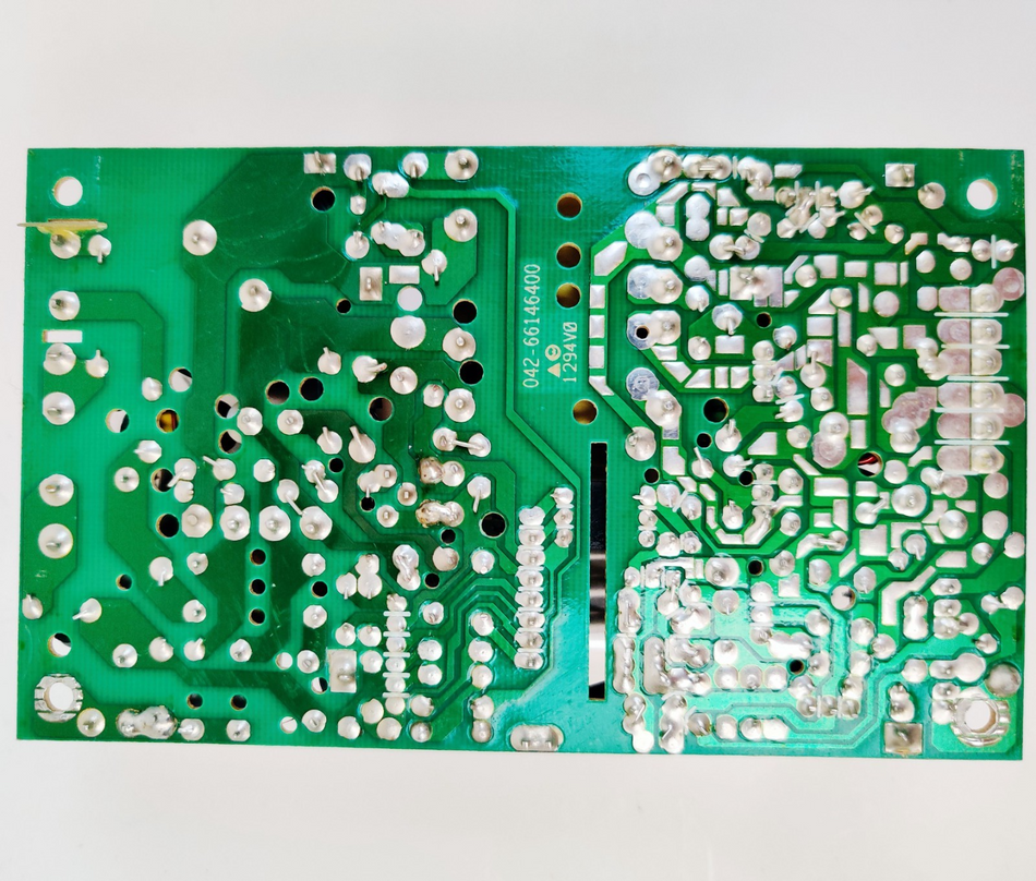 ASTEC LPT62 60W Switching Power Supply 5V/8A 12V/3.5A -12V/1A Tested Varian 300