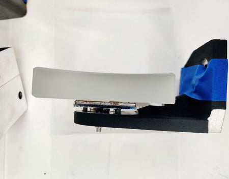 PerkinElmer AAnalyst Rotary Mirrors Reflectance