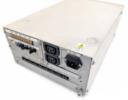 Shimadzu SCL-10A System Controller HPLC Chromatography System, Working - 