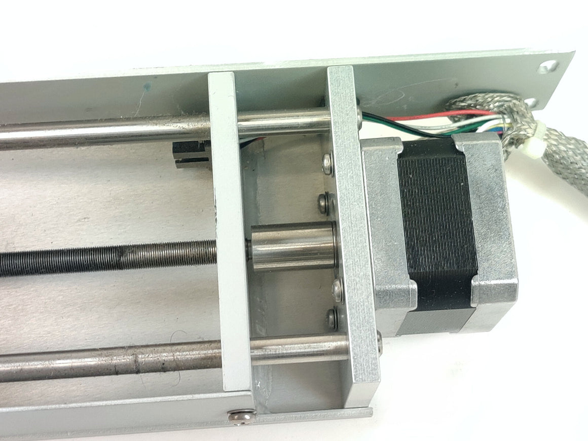 Thermo Scientific LTQ Series 97055-40009 97055-98006 Syringe Pump Assy w Holder