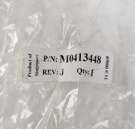 PerkinElmer Turbomatrix Headspace HS 40 110 Sample Head Assy for Clarus GC