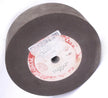 Colonial Abrasive 8" x 2.5" x 5/8" Schleifscheibe, Aluminiumoxid, Körnung 120, 3100RPM