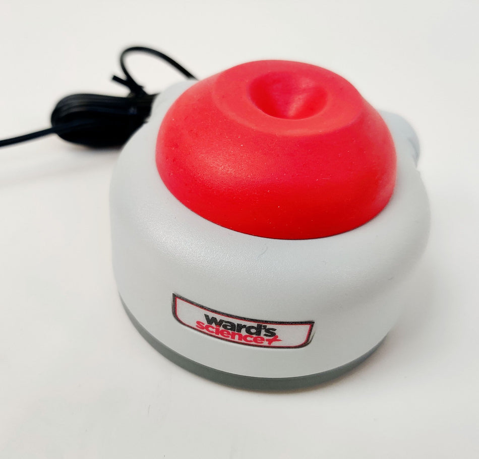 Ward’s Science Ward’s Science BV101-R Mini Vortex Mixer 4mm 2800 RPM Tested