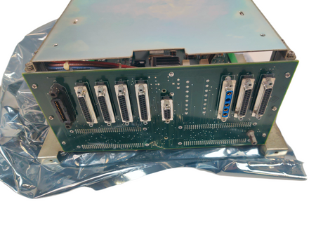 PerkinElmer Sciex Elan 6100 ICP MS 016267-D 85224860014 placa backplane