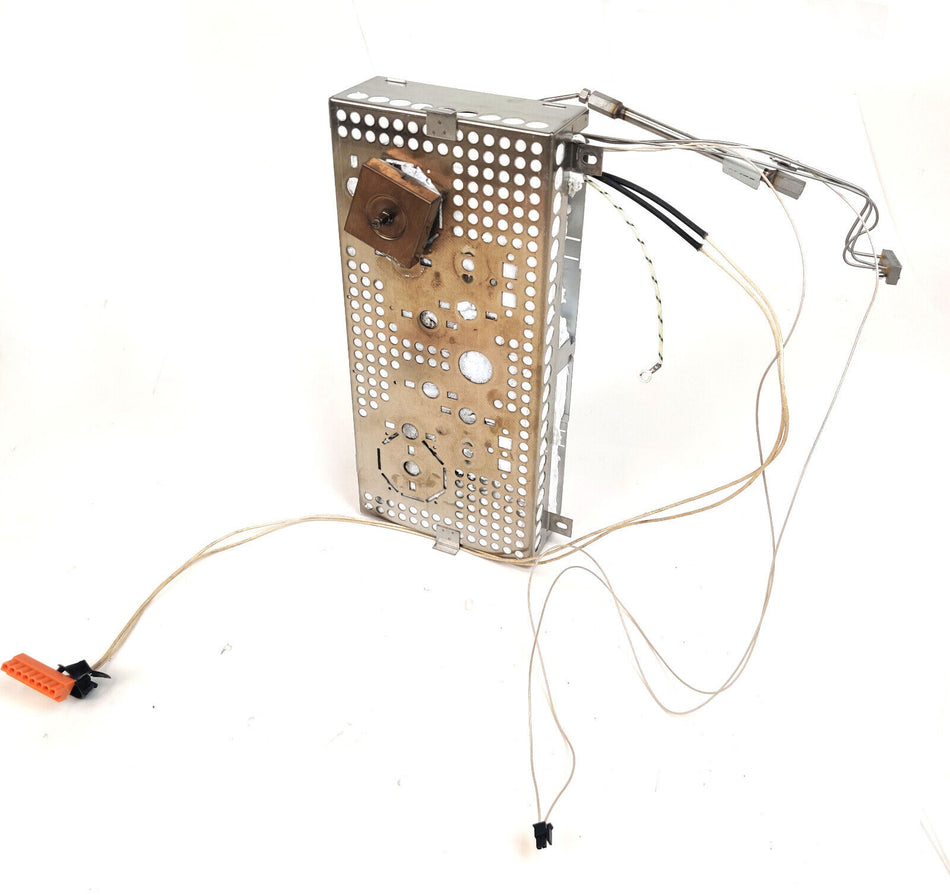 Thermo Fisher Trace GC Ultra Packed Column Inlet Flow Module