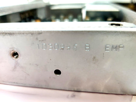 PerkinElmer W1037244 MDS SCIEX 1019044 PCB Rev F Assy Preamp Module for MS