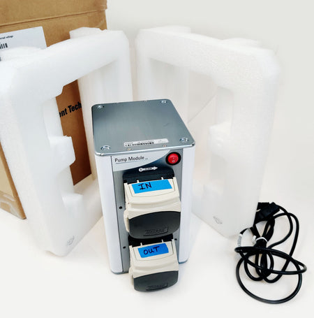 Agilent Bravo Liquid Handling System Universal Voltage Pump G5406B New