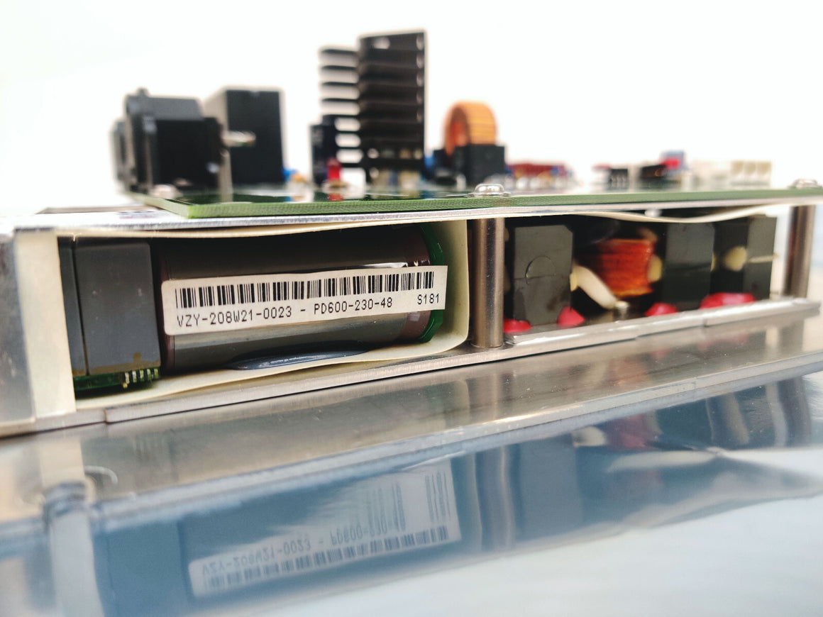 PerkinElmer N0809214 P500 Power Board RF Generator B081_0539 Optima ICP OES