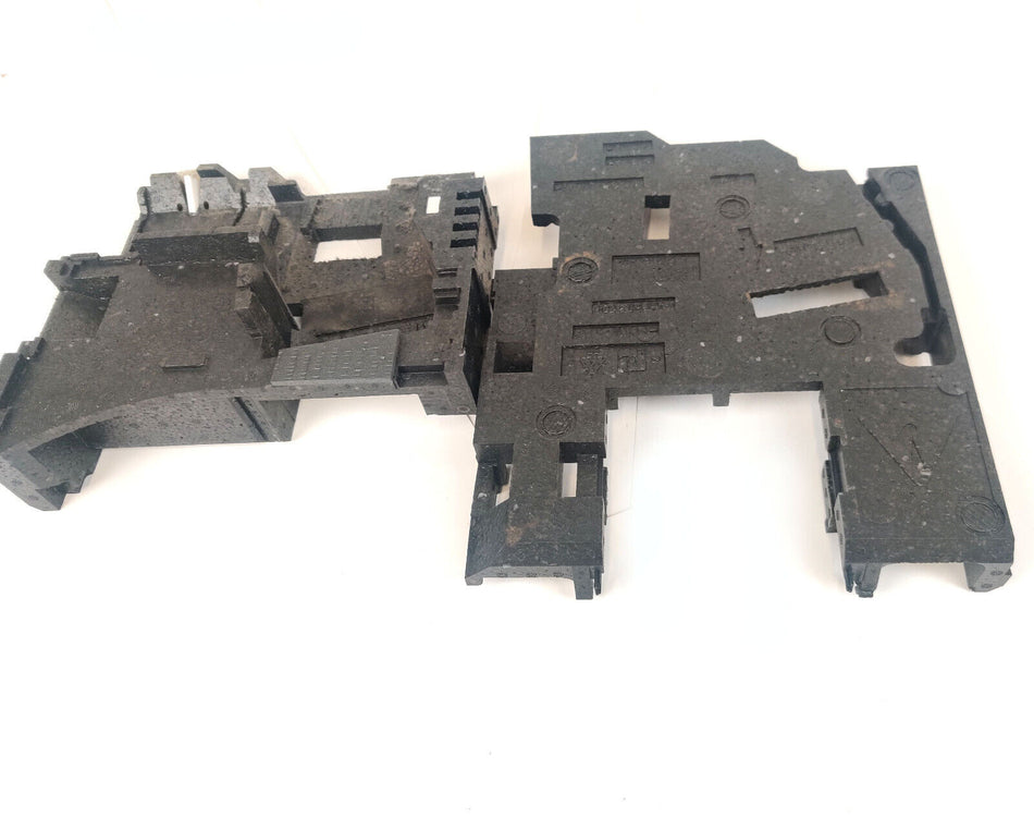 Agilent G1315-68702 Foam Kit for G1315A DAD Diode Array Detector HPLC