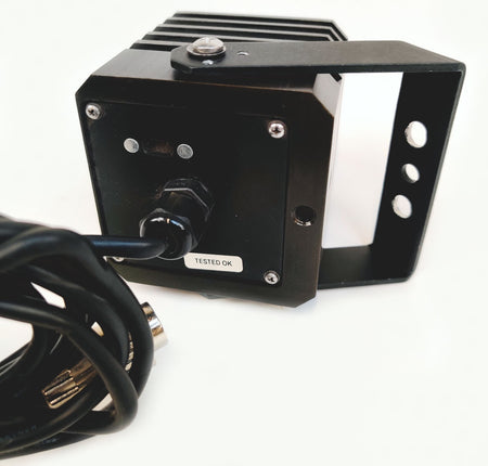 Natus Neurology EEG System Video Camera System with Infrared Sensor Tested