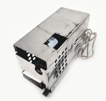 PerkinElmer N6509103 LEGO XDCR Valve Module w Parker EPC-1001 Clarus GC/MS