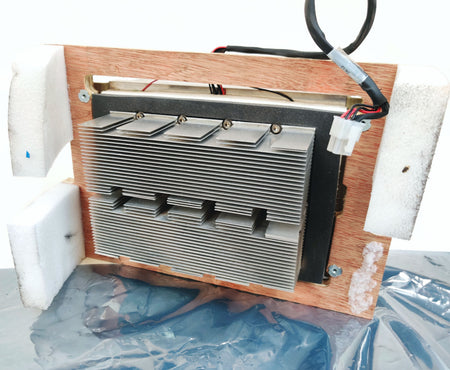 TE AC-2764 Heater/Cooler Unit Waters 279000765