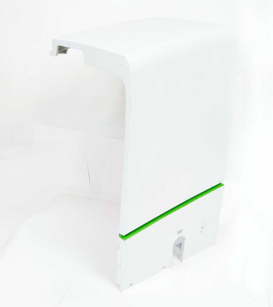 PerkinElmer PerkinElmer Nexion 350X IC-MS Spectrometer Top Side Cover 8141053