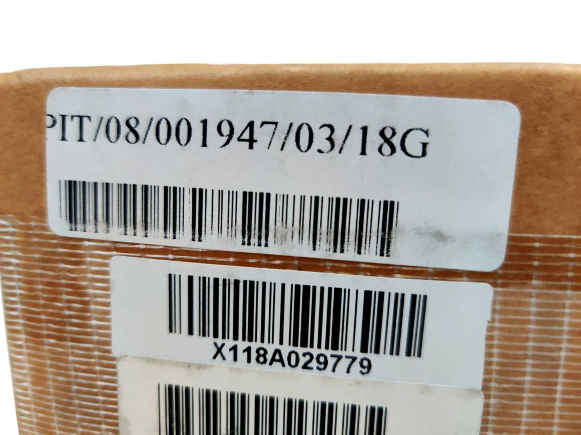 2Pc Agilent SR03701729 Acting Piston for DS102, 202, DS302, 402, 602 Vacuum Pump