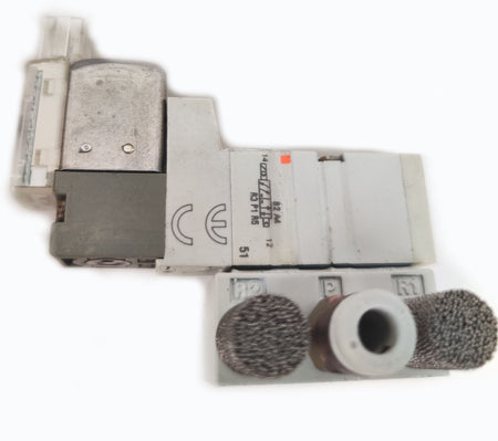 Waters Xevo G2 Qtof Pneumatics Kit Valves and Regulators