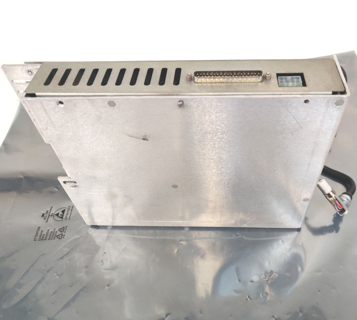 ThermoQuest Finnigan Trace MS Power Supply Board Working