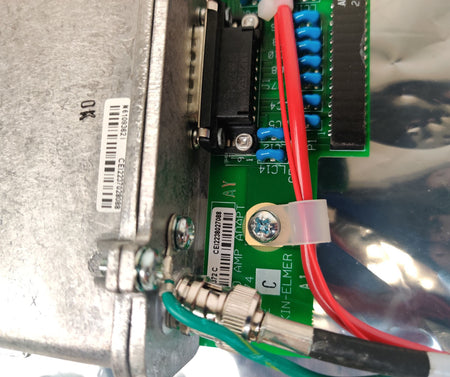 PerkinElmer FID Amplifier Module N610-9374 issue C for Clarus GC Autosystem XL