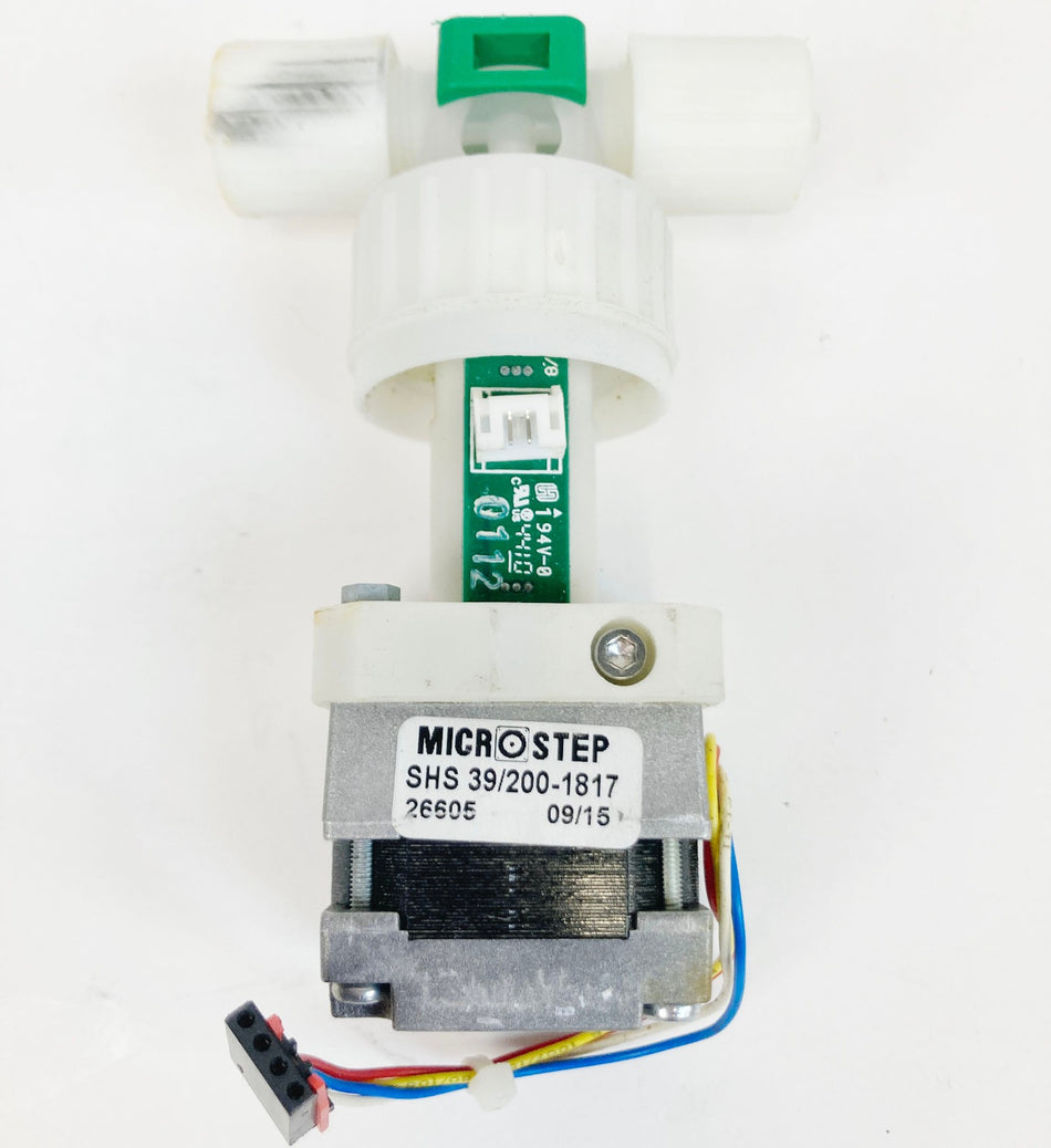 PerkinElmer B3001324 Sample Pump for AS900 AS800 PinAAcle Furnace Autosampler