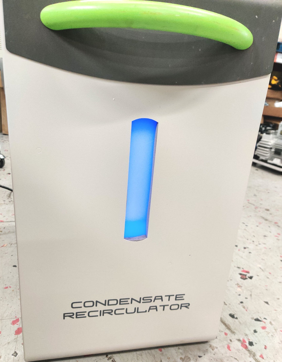 Caron Condensate Recirculating System CRSY102-1 with 7 Gallon Reservoir