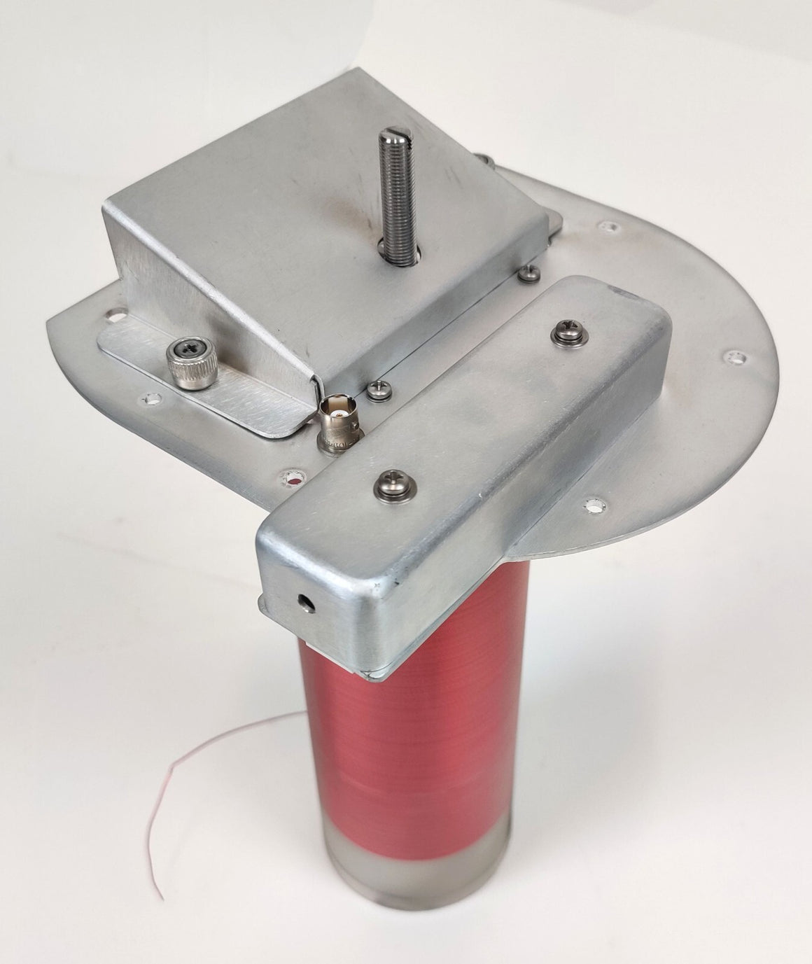 Thermo Scientific Trace GC Ultra y GC 2000 9703-40002 conjunto de bobina principal de RF