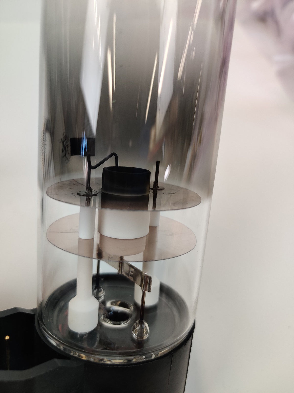 PerkinElmer N3050145 Manganese Lumina Hollow