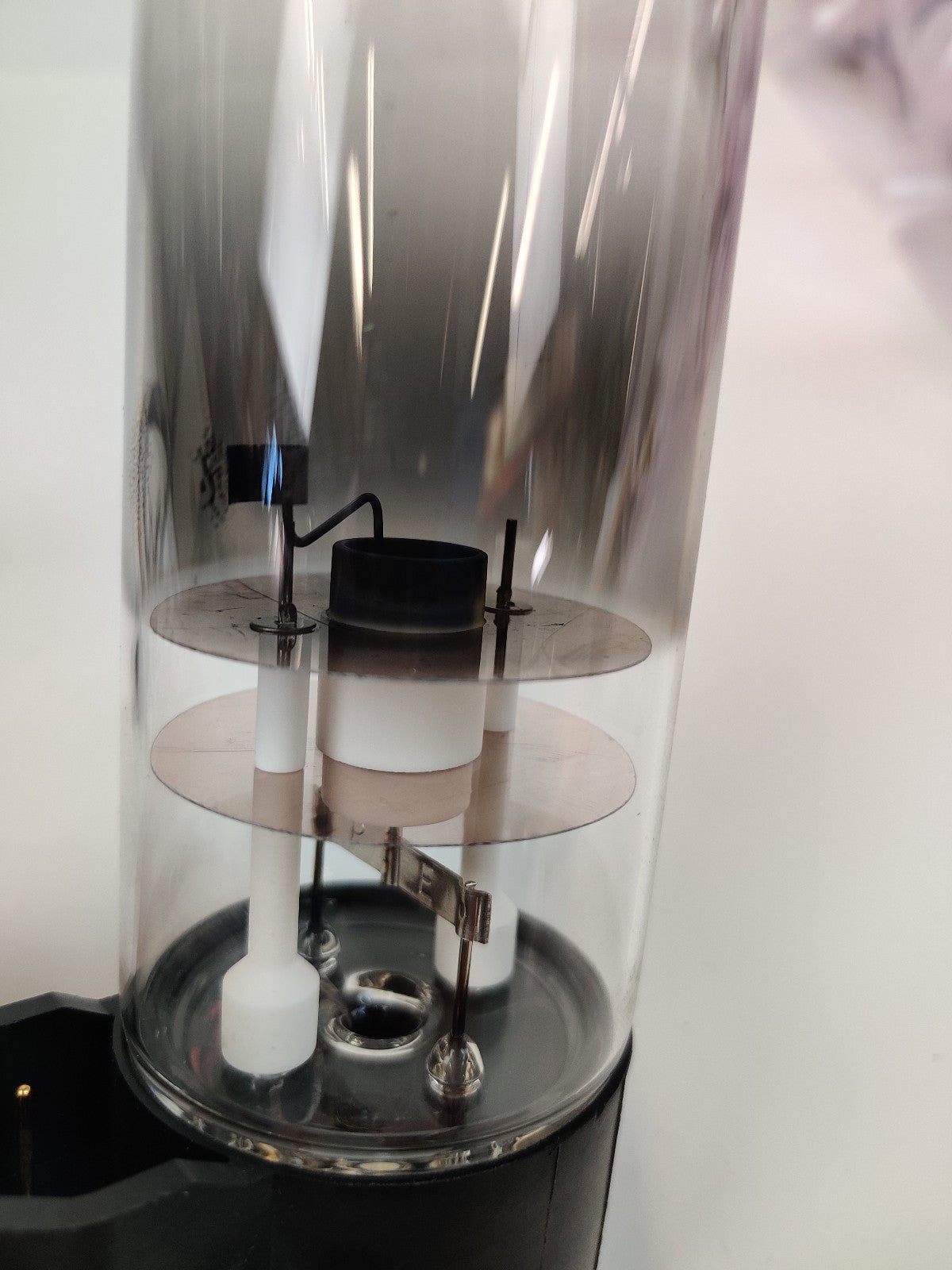 PerkinElmer N3050145 Manganese Lumina Hollow