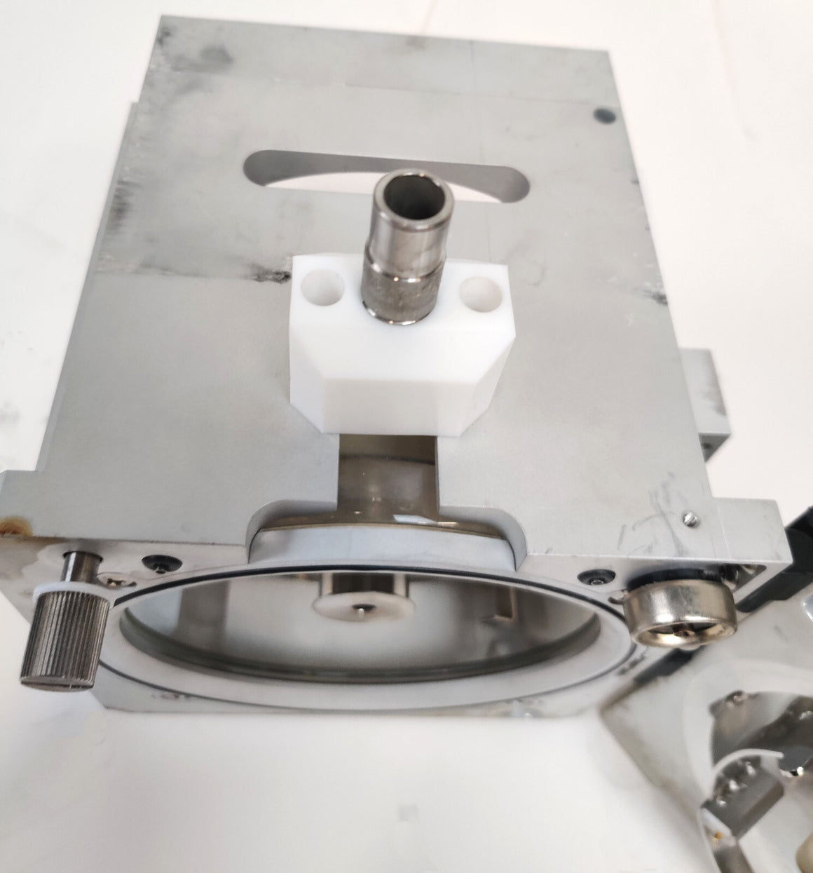PerkinElmer ESI Source Detector Ultraspray for Flexar SQ 300 Mass Spectrometer
