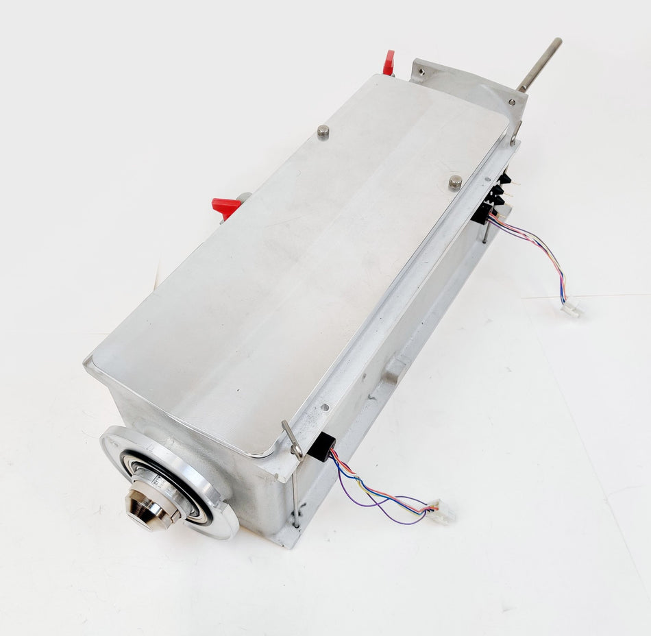 Agilent TOF 6200 6220 MS Octopole Ion Optics Assembly G1969A Tested