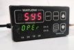 Controlador de Temperatura Série Watlow 999 2-CH 999D-11FF-AARG 100-240V *Testado
