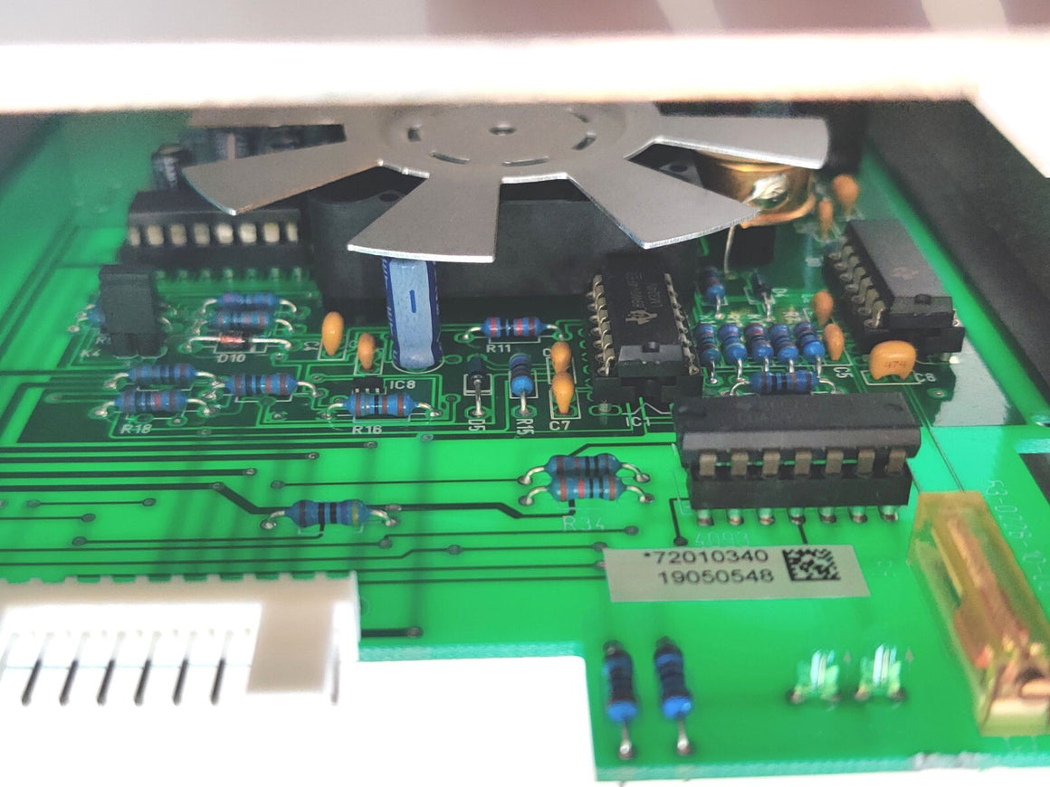 PerkinElmer Module Sensor 5009139 for N6490070 Axion IQT GC/MS
