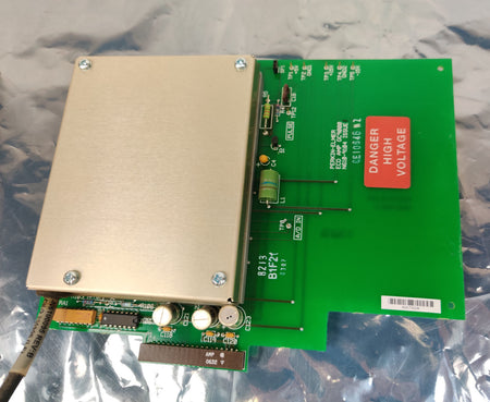 Perkin Elmer N610-9104 ECD Amp GC9000 PC Board for Autosystem, Clarus GC Tested