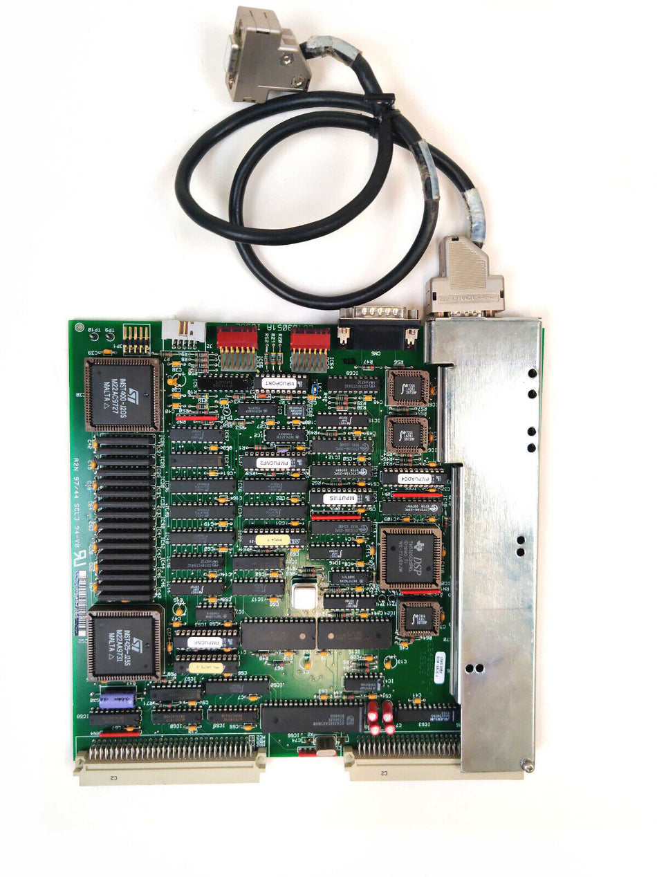 PerkinElmer E6409052 E640-9051 PCB Board for TurboMass Gold Spectrometer