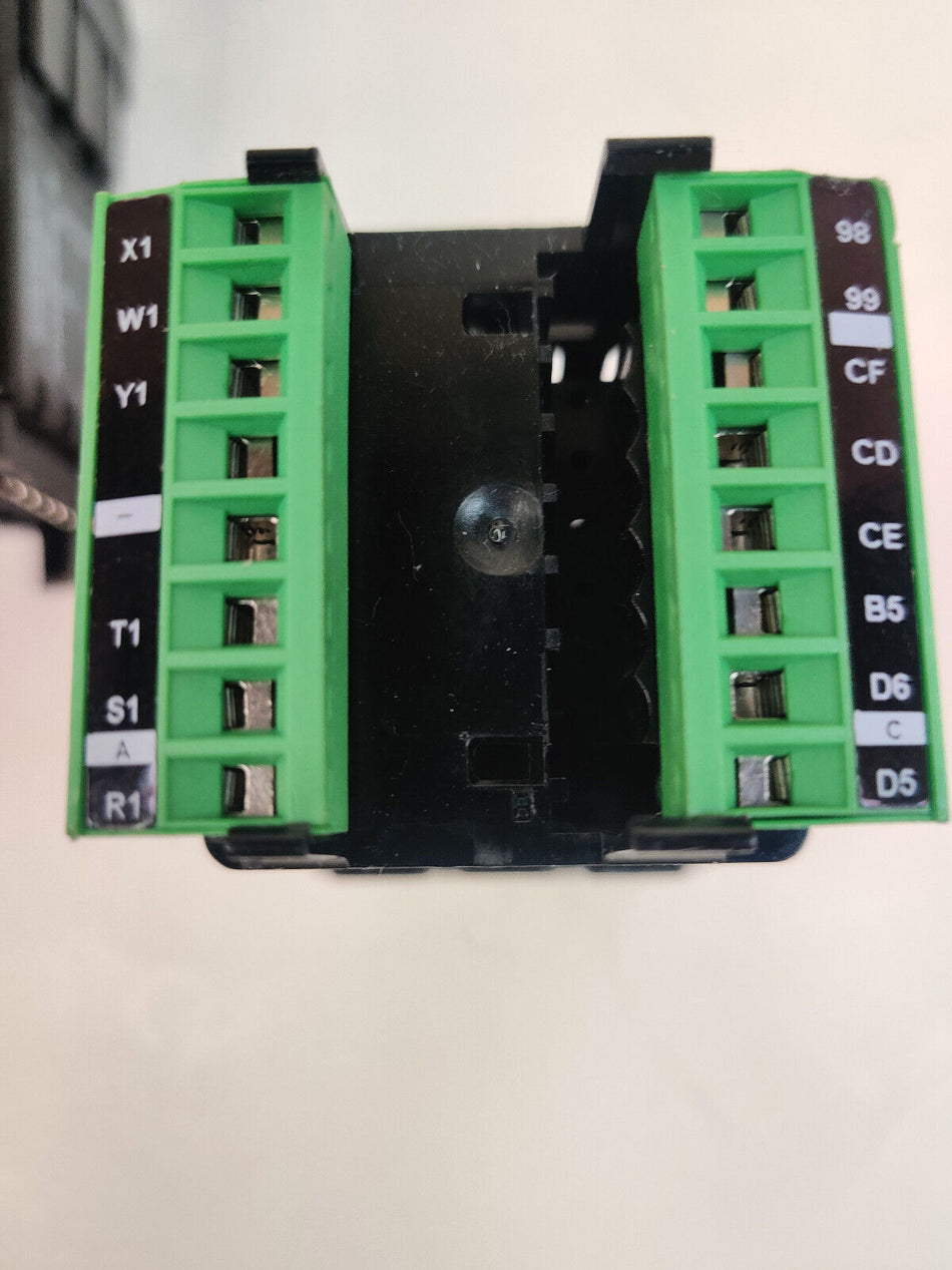 Watlow EZ-Zone Digital Temperature Controller PM6C2CA-AAAADER