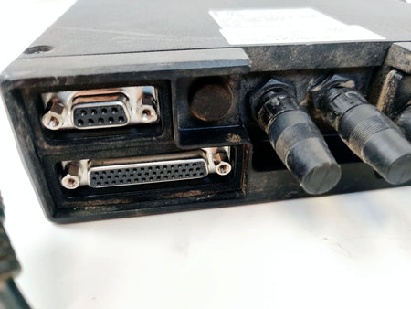 Harris M7300-VHF 50W Mobile Radio 136-174Mhz MAMW-SHMXX