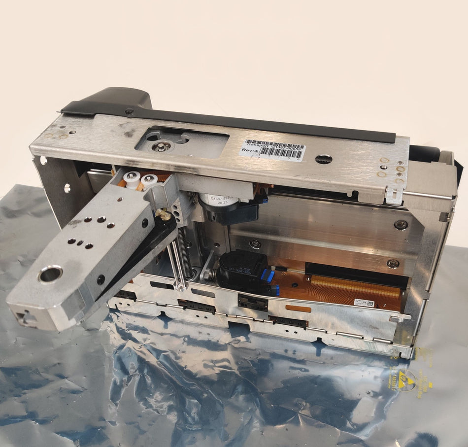 Agilent G1367-60059 Sample Transport 1100 1200 Sample w/ G1367-89700 Motor