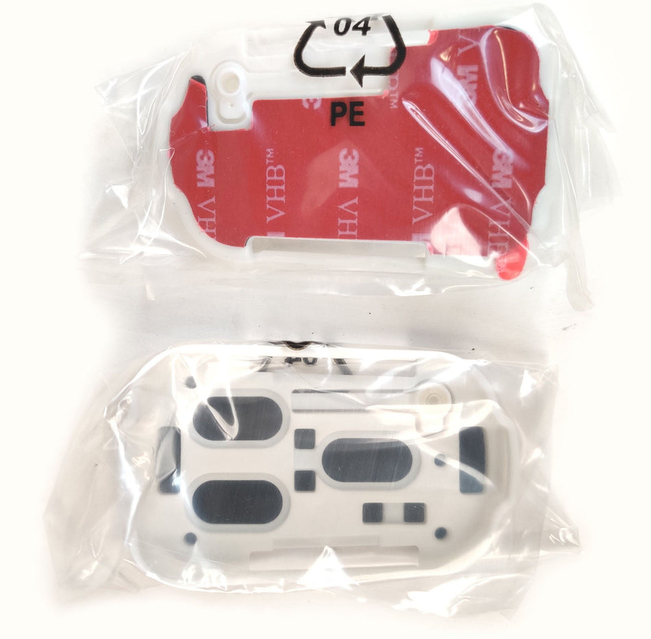 Centrak RTLS Medical Tracking System ITD-761E Mounting Bracket KIT 450pcs NEW