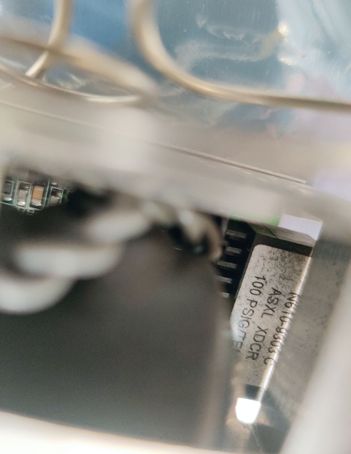 PerkinElmer N650-9103 (N650-9113) Valve Module for Clarus, Nexion Chromatograph